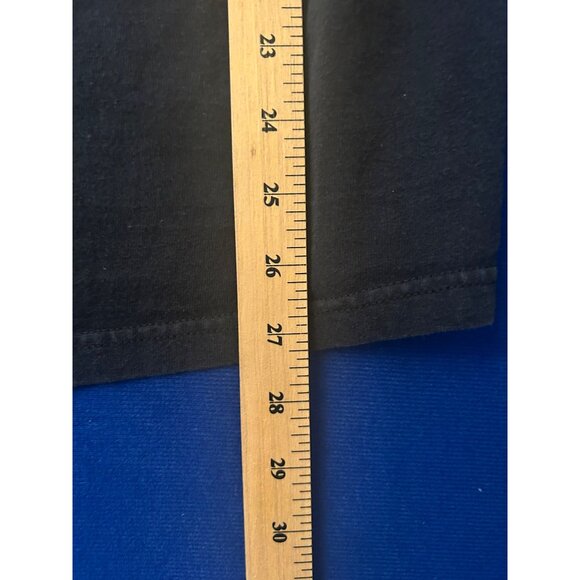 POW MIA LS Biker T-Shirt Cripple Creek Colorado Salute to American Veterans 2006 - Picture 8 of 8